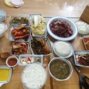 맛기찬봉일천장군집