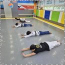 온리원 태권도 이미지