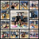 드림핏퍼스널트레이닝센터 | 보수(BOSU) 국제 자격취득 코스-드림핏스쿨