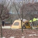 명암낚시터 | 2011년 11월 12~13일 제천 명암텐트촌(전세캠핑)