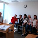 폴리어학원 이미지