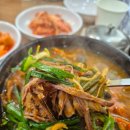 장지리 진한 해장국 | 용인 장지리해장국 맛집 후기, 선지냐 소고기냐 고민될 때