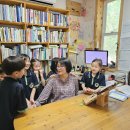 26-1 안동 달마을 추월교회, 의성 주기철 목사님 수난 기념관 탐방 준비과정 이미지