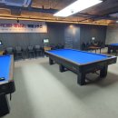 블루닷 빌리어즈 이미지