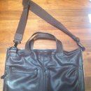 만다리나덕 / 토트&amp;크로스 백 / free 이미지