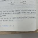 재무회계연습 / 수익 / 연습서 2-12 / 수익 / 변동대가 추정치 변경 반영 이미지