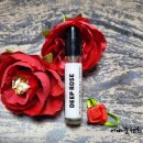 로즈(Rose) | 심플해서 특별한 장미, 마인 퍼퓸 랩 딥 로즈(DEEP ROSE) 가격, 후기