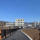 경안천 왕산리 이미지