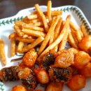 맘스터치 가경점 이미지