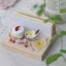 달콤한 베이킹 이미지