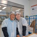 2025년 강원발달장애인직업훈련센터 직업체험관 일일연수 (원주) 이미지