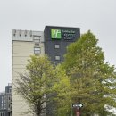 홀리데이인스위트2차(Holiday Inn Suites) | 미국여행 보스턴 호텔 HolidayInn Express&amp;Suites Boston Cambrige