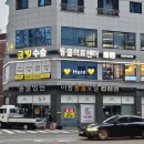 금빛동물병원 | 센터] 부산 동물병원은 무조건 온천장 동물병원은 여기 , 예쁘게 새단장하고 드디어 오픈한 금빛동물병원