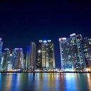 해운대거리 이미지