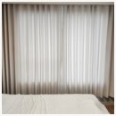 원스톱서비스 | 광산구커튼 정성커튼, 맞춤 상담과 원스톱 서비스 후기