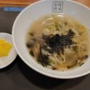 종로국수 이미지