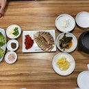 강릉동치미막국수 | 삼교리동치미막국수 강릉본점 후기 🍜 시원한 동치미와 부드러운 수육