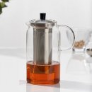 S046 | 사마도요 스탠필 티포트 S046 사용 후기와 솔직한 평가