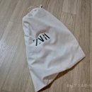 CM소프트 | 자라 로퍼 / 더로우맛 묻은 가성비 신발! 소프트 셔링 로퍼 블랙