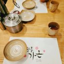 광장동 가온 | 커피리브레 명동성당점과 미사 그리고 광장동가온에서 식사후기