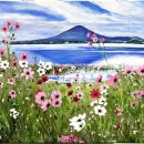 아크릴화 이미지