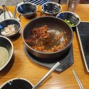 대구 범어 거송갈비찜 후기 밥 음료 무한리필 돼지갈비찜 맛집
