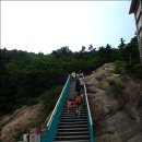 신신꼬 | 설악동-권금성