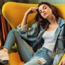 디지털 블루 이미지