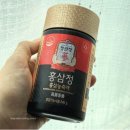 시댁홍삼 | 부모님 선물 세트 시댁 추석선물 추천 후기