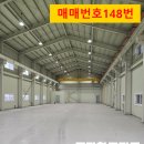 푸르미대지공인중개사사무소 | [원창동 단독 공장 매매] 대지 432평·층고 10m·대형차 진입 가능한 북항 희소 매물!