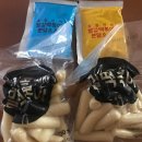 쭝일아찌 빨강떡볶이 이미지