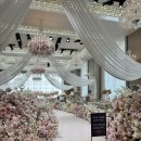 화이트홀 | 구로웨딩홀 더링크호텔 화이트홀 예식 하객 후기