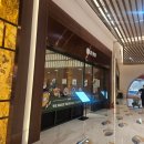 분식깡패 | [영종도 맛집] 인스파이어 리조트 분식의 품격!삼청당 다녀온 후기~