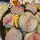 경포아구찜 | 강릉 애월횟집 내돈내산 횟집 추천 주차장 교동택지 맛집