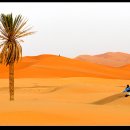 꿈꾸는 여행 이미지