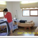 화제보건진료소 이미지