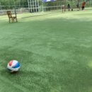 남산족구장 이미지