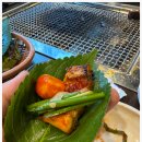 천하숯불장어 이미지