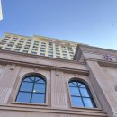 지에스25 용인태성점 | 에버랜드 근처 4인 숙소 추천 용인라마다 디럭스 프리미어 더블룸 배달 주차 편의점