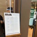 강남 예식장 하우스웨딩 웨딩홀 단독홀 아르베 하객후기 부페 식사 맛집