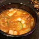 숙주장군좌차돌우삼겹 이미지