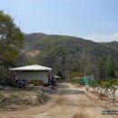 강촌달머리캠핑장 이미지