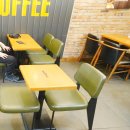 CU 마산월영동아점 | [창원 월영동 카페] 남자 둘이 수다 떨기엔 가성비가 최고! '메가MGC커피 월영동아점' 방문기