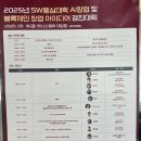 경진전기 | 고려대에서 열린 SW중심대학 AI×블록체인 창업 경진대회