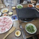 돈돈대패삼겹살