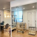 룩스필라테스 먹골역점 이미지