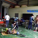 농업기술센터 교육관 이미지