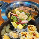 흑돼지거리 | 제주 애월 카페거리 맛집 흑돼지 애월회관 후기(주차장)