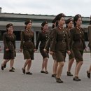 ※"북 여군들, 고된 훈련에 생리 멈춰" / 조선닷컴※ 이미지