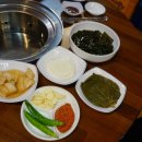 진숯불닭갈비 이미지